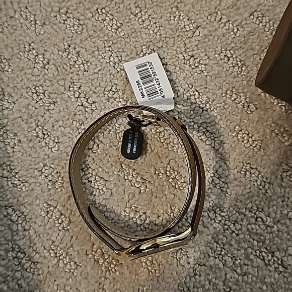 Michael Korse women's watch